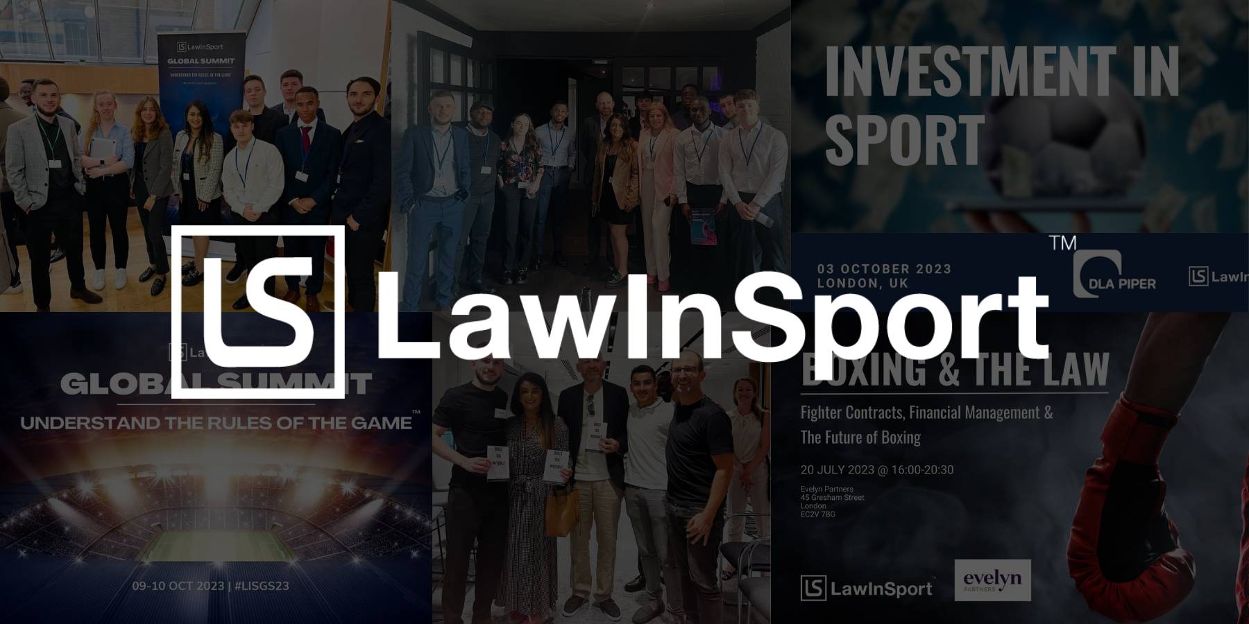 1 Year At LawInSport: My Journey So Far