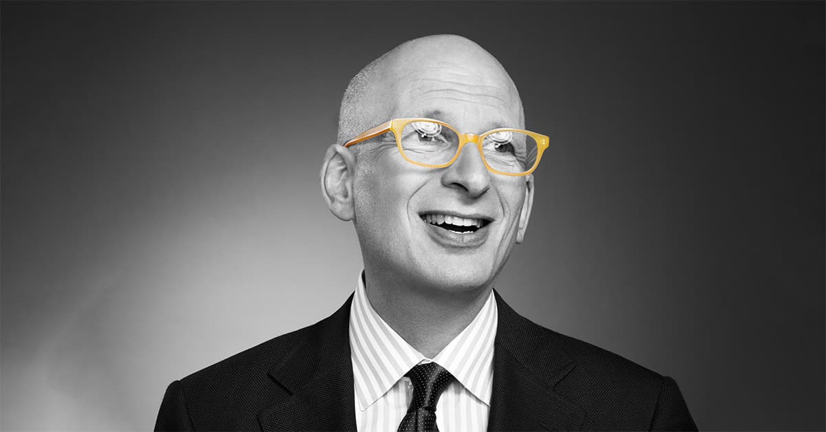 Modern Marketing With Seth Godin - Key Takeaways